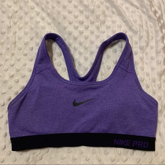 Nike Other - NIKE PRO SPORTS BRA